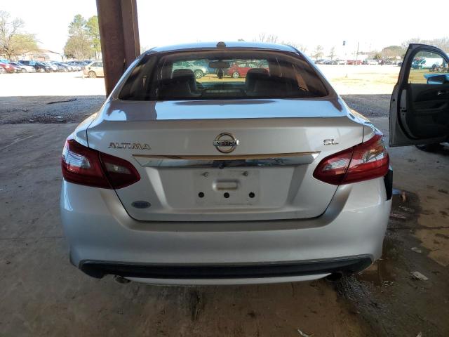 2018 NISSAN ALTIMA 2.5 1N4AL3AP8JC172890