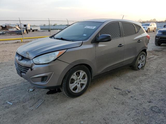 2013 Hyundai Tucson GL