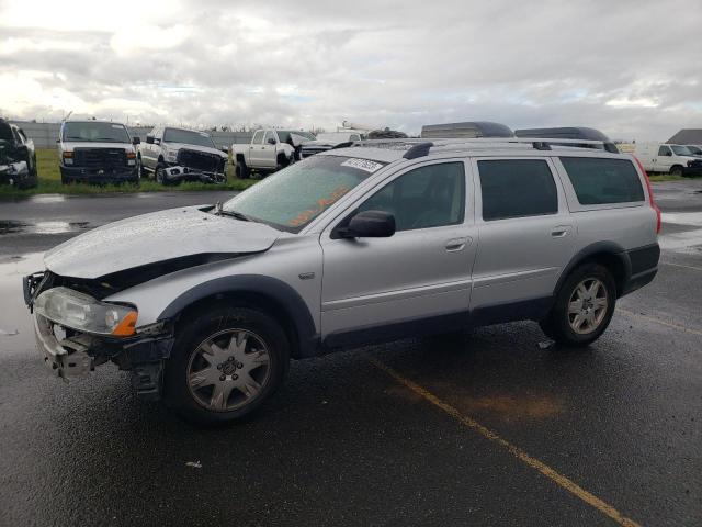 2006 Volvo XC70 