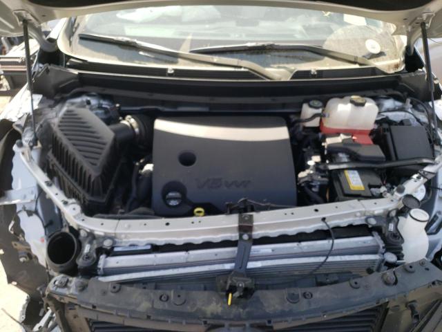 2022 BUICK ENCLAVE AV - 5GAERDKW6NJ121199