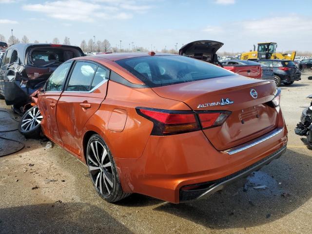 1N4BL4CV2NN393644 Nissan ALTIMA SR