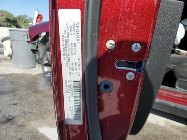 2019 DODGE CHALLENGER 2C3CDZBT4KH752459