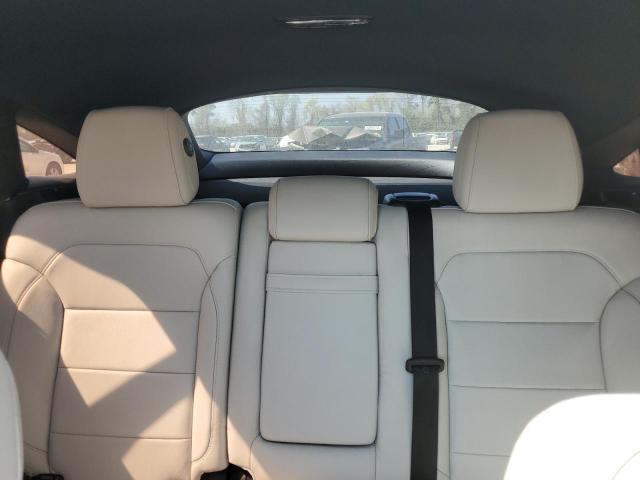 2016 MERCEDES-BENZ GLE COUPE - 4JGED6EB9GA009500