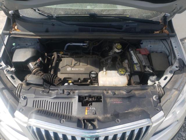 2015 BUICK ENCORE - KL4CJASB2FB050419