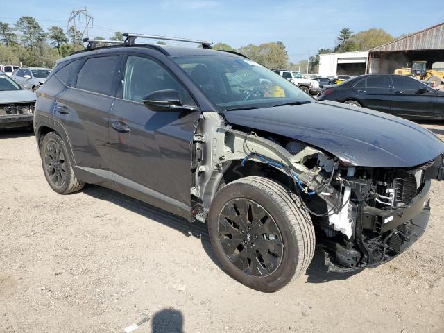 2022 HYUNDAI TUCSON N L - KM8JF3AE0NU109486