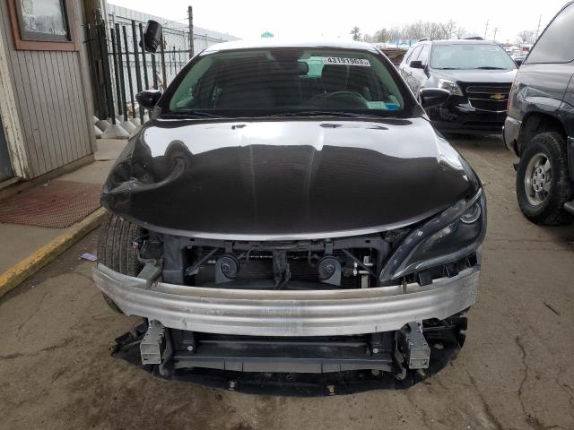 2015 CHRYSLER 200 LIMITE 1C3CCCAB9FN601073