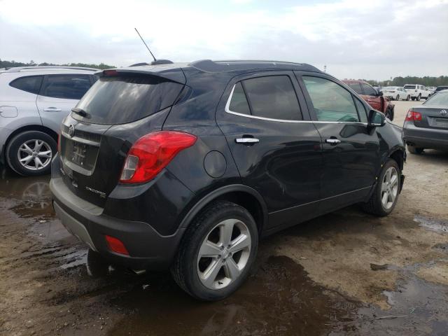 2016 BUICK ENCORE CON - KL4CJFSB5GB729616
