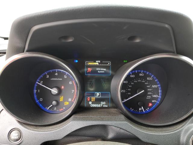 4S4BSATC6K3279174 Subaru Outback Touring