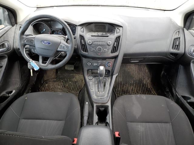 2016 FORD FOCUS SE 1FADP3F20GL351156