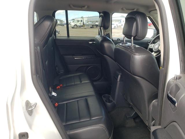 1C4NJPCB4DD102750 Jeep Patriot Limited