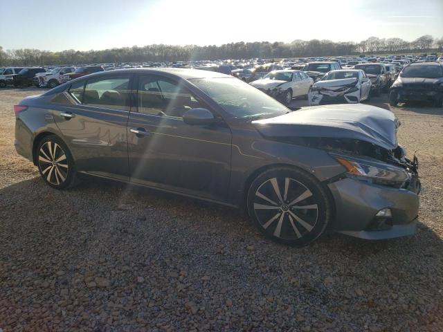 2019 NISSAN ALTIMA PLA 1N4BL4FV8KC218379