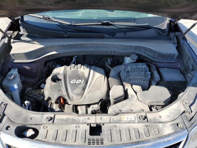 5XYKT3A66FG622304 KIA SORENTO LX