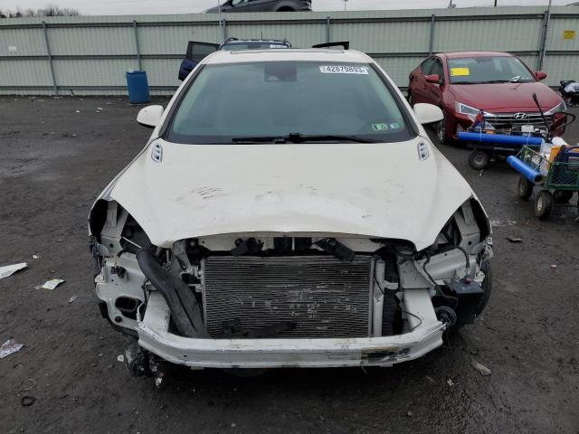 2016 BUICK VERANO CON - 1G4PR5SK8G4121227
