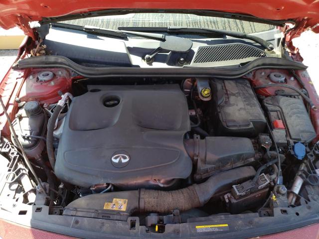 2018 INFINITI QX30 BASE - SJKCH5CP2JA046451