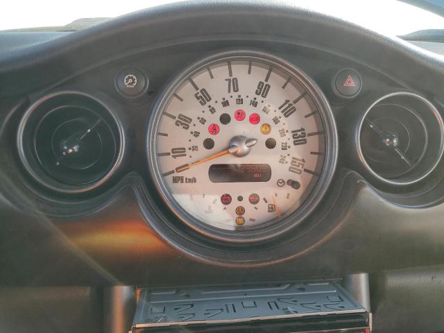 WMWRE33596TL16583 Mini Cooper
