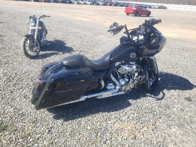 2016 HARLEY-DAVIDSON FLTRXS ROA 1HD1KTM18GB684456