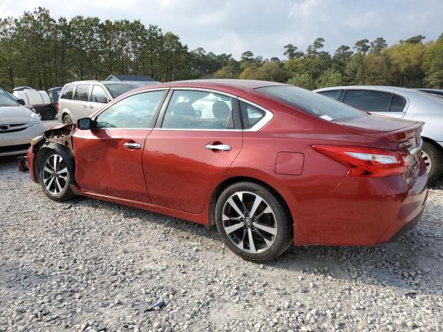 2016 NISSAN ALTIMA 2.5 1N4AL3AP4GN383095