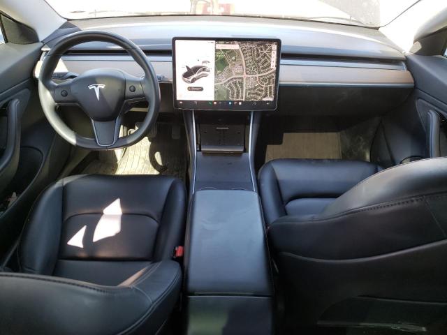 2018 TESLA MODEL 3 5YJ3E1EB8JF070590