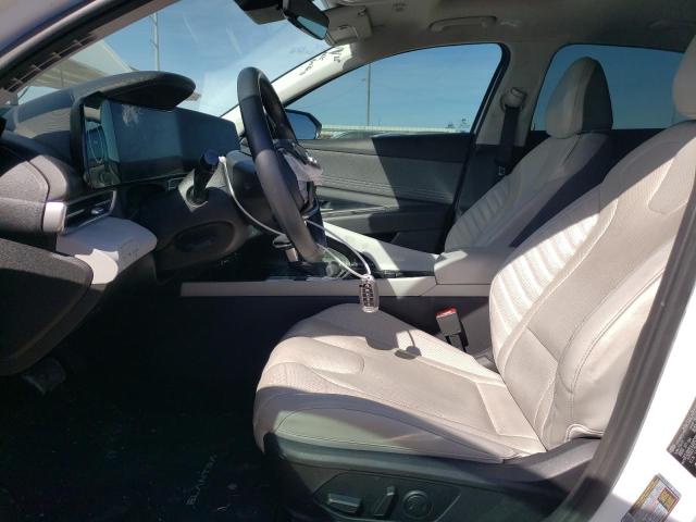 2021 HYUNDAI ELANTRA LI 5NPLP4AG7MH038586