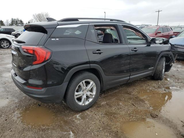 2018 GMC TERRAIN SL 3GKALMEV3JL276575