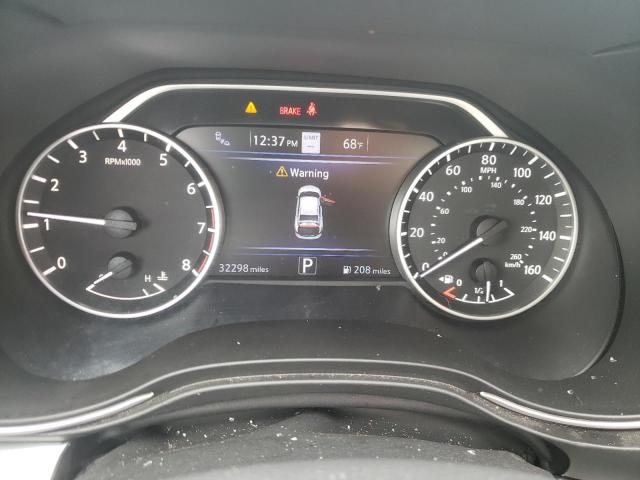 1N4AA6CV4MC514682 Nissan MAXIMA SV