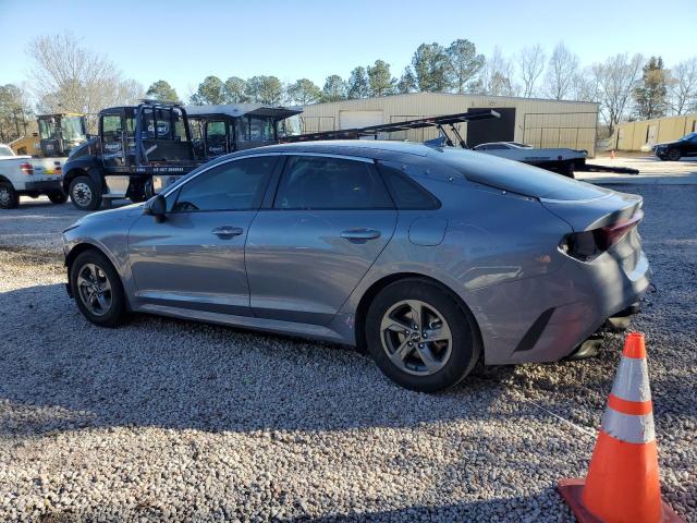 2022 KIA K5 LX - 5XXG24J23NG102317