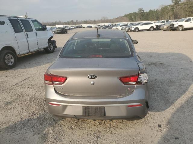 2021 KIA RIO LX 3KPA24AD7ME395055
