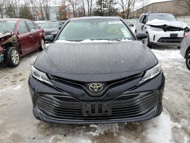 2018 TOYOTA CAMRY L - 4T1B11HKXJU536106