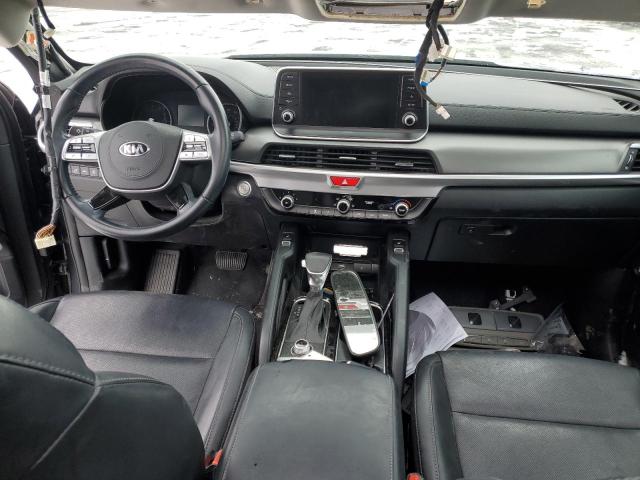 5XYP6DHC6LG060818 KIA Telluride S