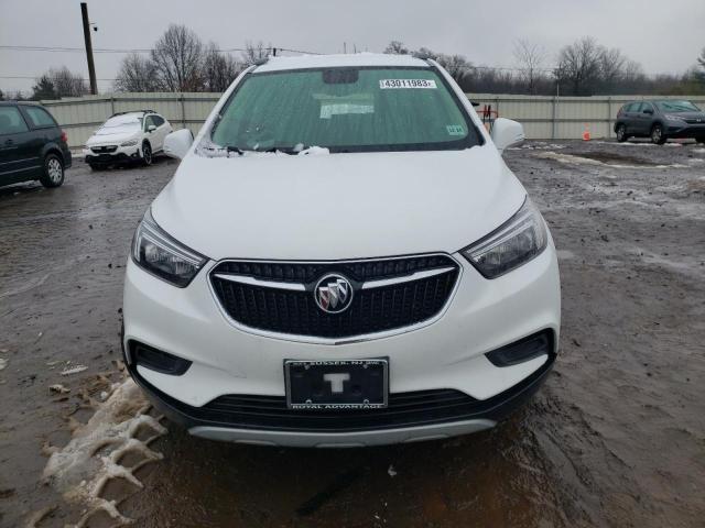 2019 BUICK ENCORE PRE KL4CJESB1KB704442