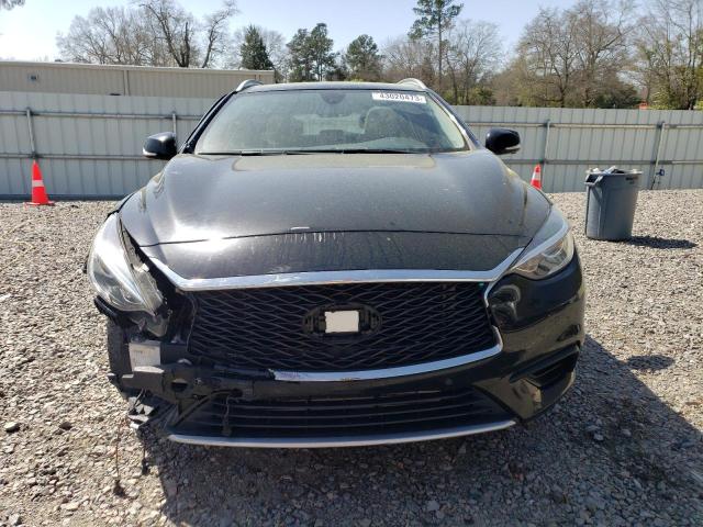 2019 INFINITI QX30 PURE - SJKCH5CPXKA010931
