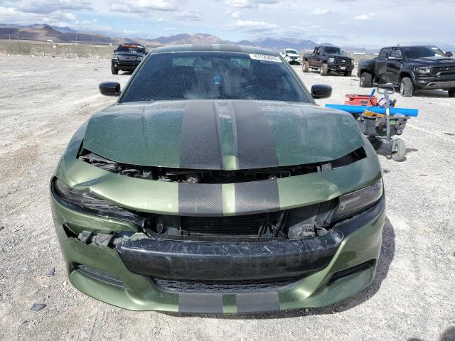 2018 DODGE CHARGER SX 2C3CDXHG7JH273918