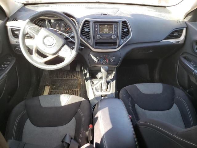 2015 JEEP CHEROKEE S 1C4PJLAB3FW656177