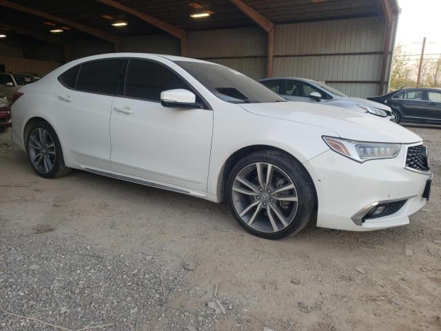 2019 ACURA TLX ADVANC 19UUB3F89KA001267