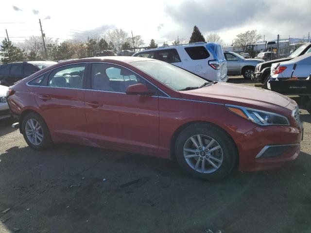 2017 HYUNDAI SONATA 4D 5NPE24AF5HH576305