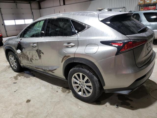 2021 LEXUS NX 300 BAS JTJDARBZ8M2179149