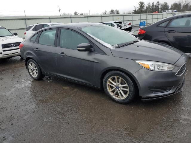 2015 FORD FOCUS SE 1FADP3F24FL303738
