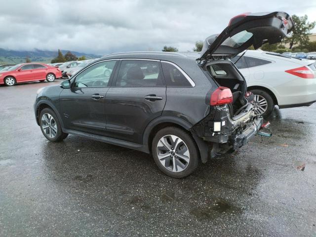 KNDCC3LG6N5159095 KIA NIRO S
