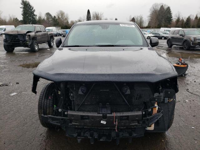 2018 DODGE DURANGO SX - 1C4RDJAGXJC497331