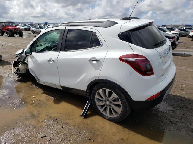 KL4CJASB2JB624610 Buick Encore Preferred