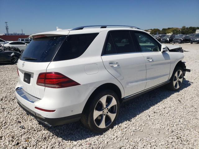 2017 MERCEDES-BENZ GLE 350 4JGDA5JB9HA871315