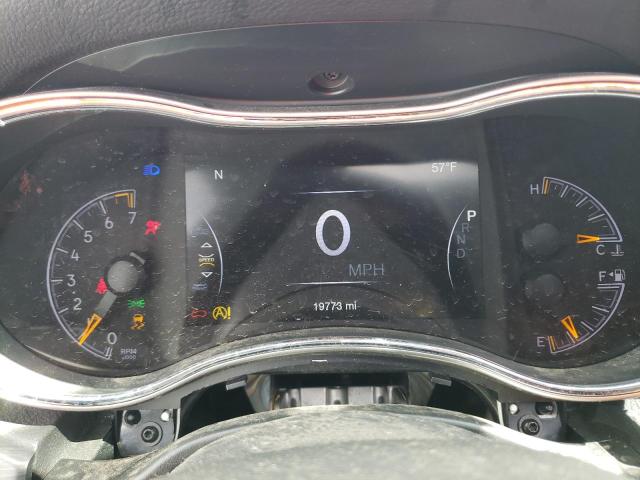 1C4RJEAG5KC597645 Jeep Grand Cherokee Laredo