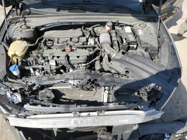 2021 KIA K5 EX - 5XXG34J21MG036619