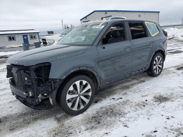 2020 KIA Telluride S for sale in Airway Heights, WA