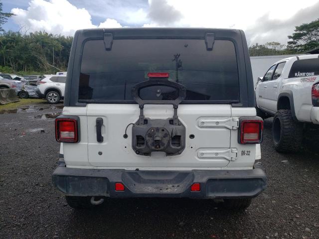1C4HJXEN9LW230179 Jeep Wrangler Unlimited Sahara