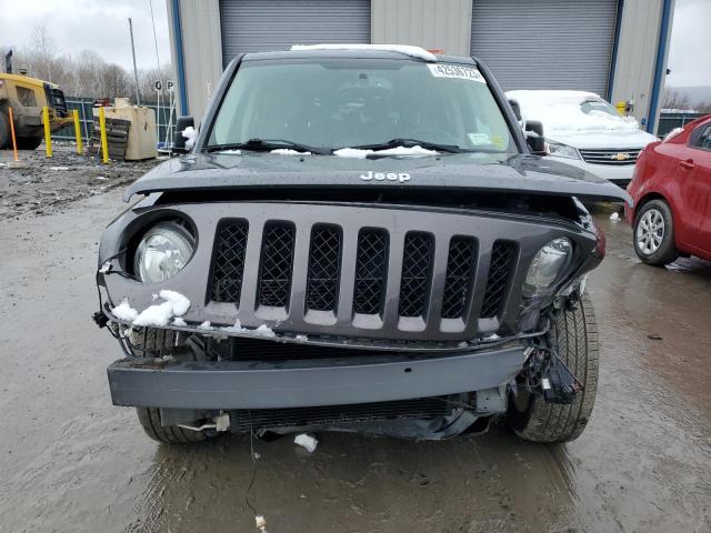 2017 JEEP PATRIOT LA 1C4NJRFB2HD124615