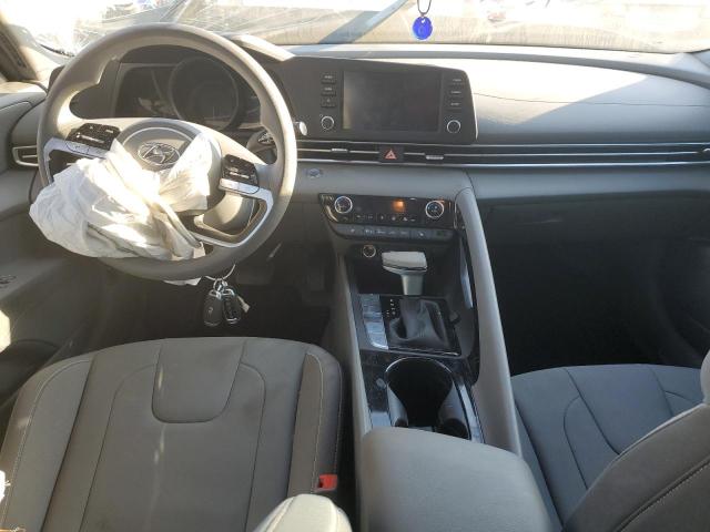 2023 HYUNDAI ELANTRA BL - KMHLM4AJ1PU034107