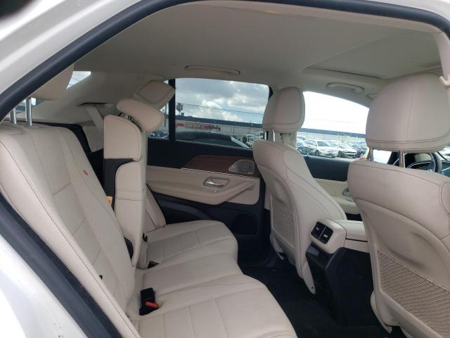 2022 MERCEDES-BENZ GLE 350 4JGFB4JB7NA656463