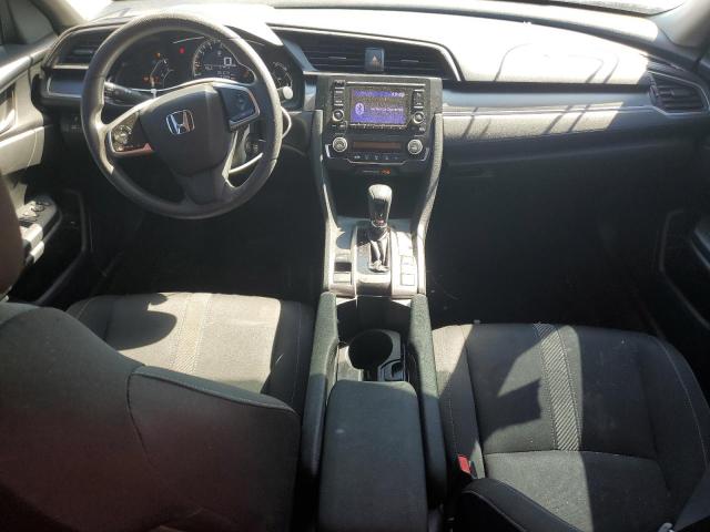2018 HONDA CIVIC LX 2HGFC2F50JH561622