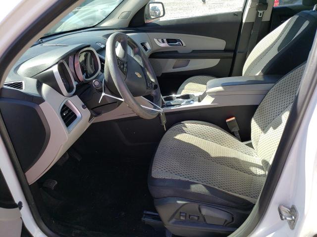 2015 CHEVROLET EQUINOX LS - 1GNALAEK4FZ107723